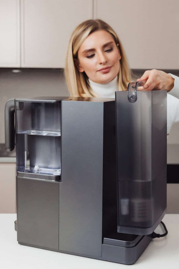 CovePure CP-16