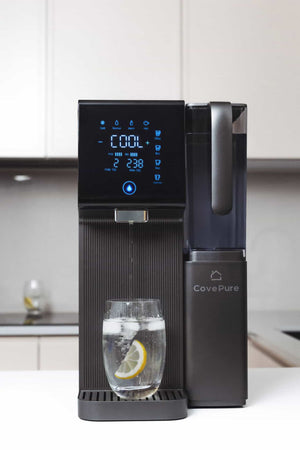 CovePure CP-16