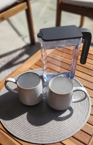 Pitcher