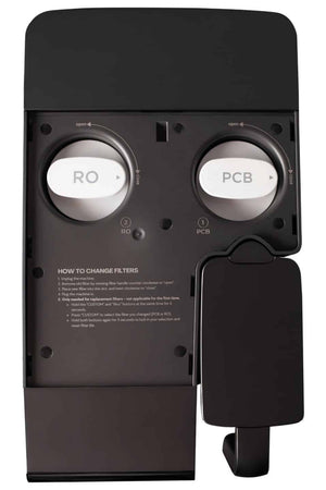 CovePure CP-16