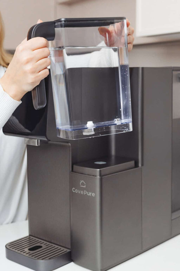 CovePure CP-16